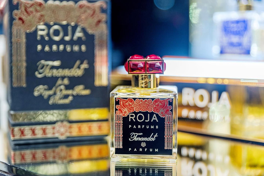 Roja Dove Turandot Parfum 100ml Perfume