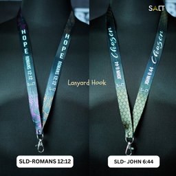 LANYARD HOOK