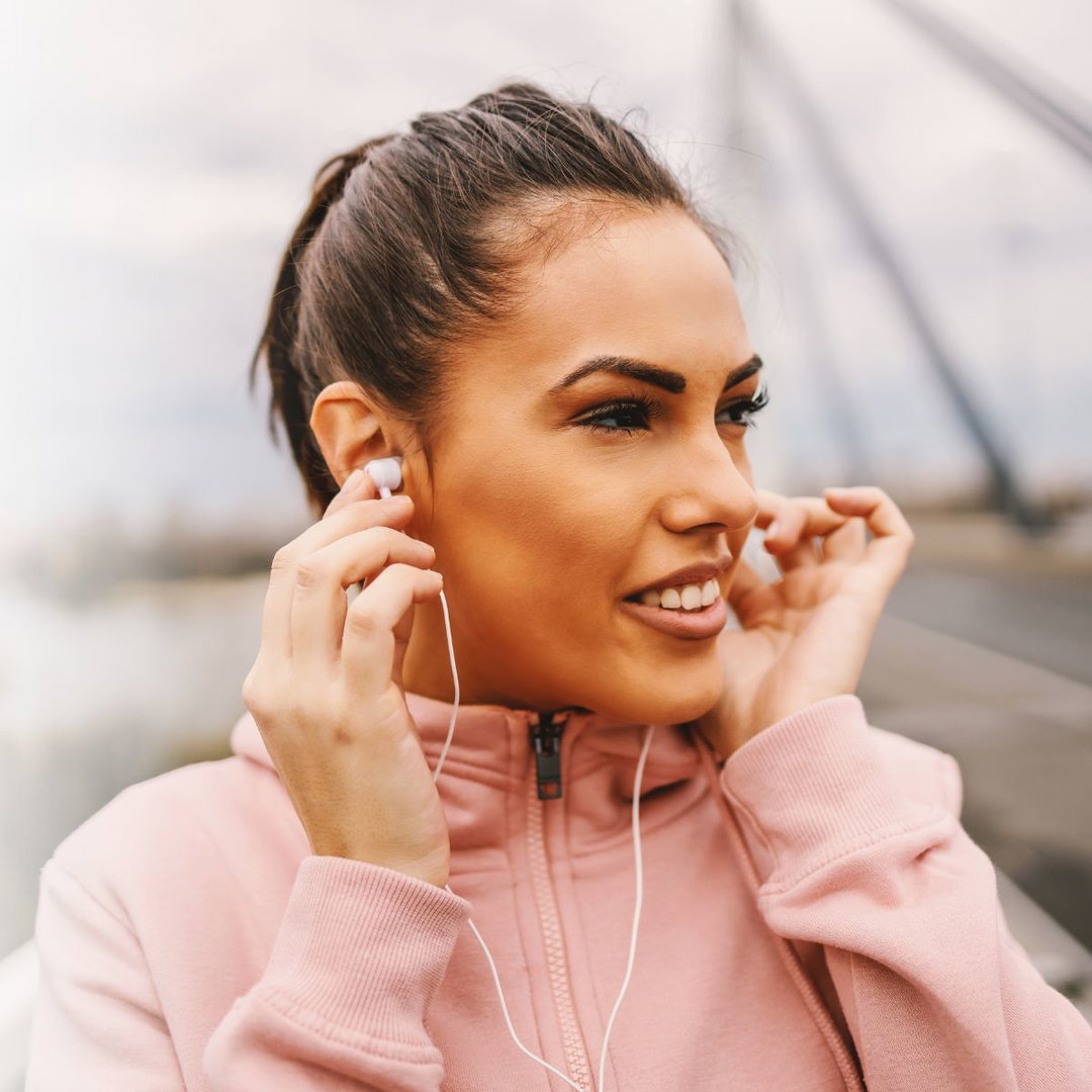 Acceso Earbud Set 