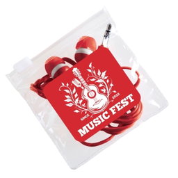 Acceso Earbud Set 