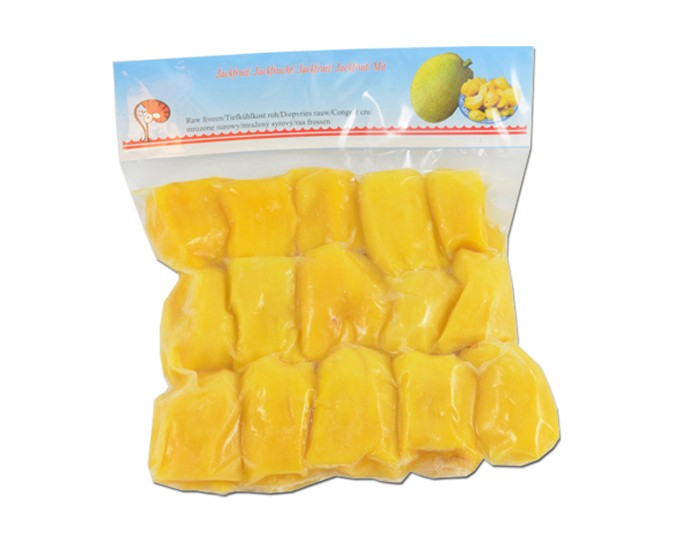 Jackfruit Langka Frozen 500g