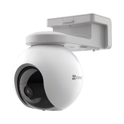 Caméra de surveillance avec batterie de La marque EZVIZ HB8 2K+