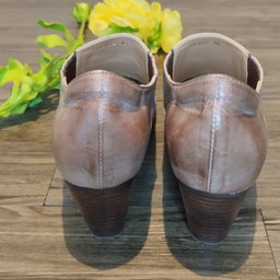 Ankle boot 優雅高跟鞋