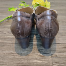 Ankle boot 時尚高跟鞋