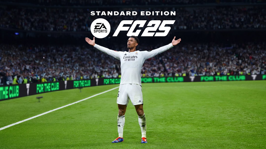 FC 25 (PS4&PS5)