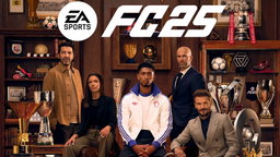 FC 25 (PS4&PS5)