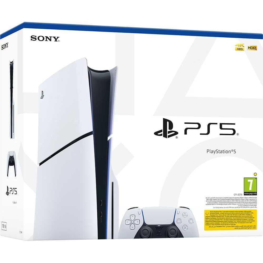 PlayStation 5