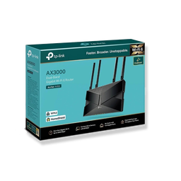 TP-Link Archer AX10 - AX1500 Wi-Fi 6 Router