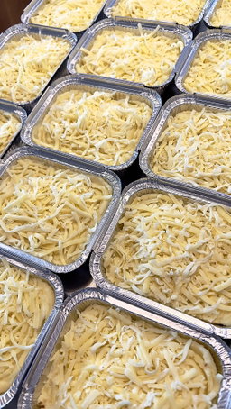 MAC & CHEESE 