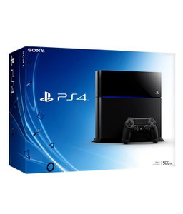 PlayStation 4