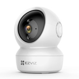 Caméra Panoramique Wi-Fi intelligente EZVIZ C6N 4MP