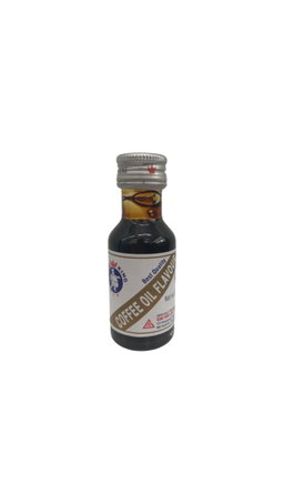 Bake King Coffee Oil Flavor 28ml