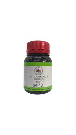 Bakels Apito Yam / Taro Paste