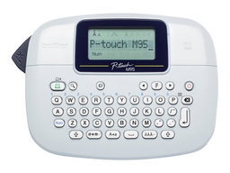 Etiqueteuse Portable Brother PT-M95 - AZERTY