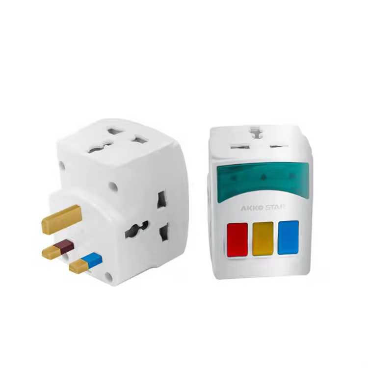 Mult Plug (3 Port & Switch)_0