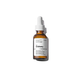 The Ordinary Alpha Arbutine 2% + HA - Sérum Anti Hyper-Pigmentation - Visage - Tous Types de Peaux, 30ml