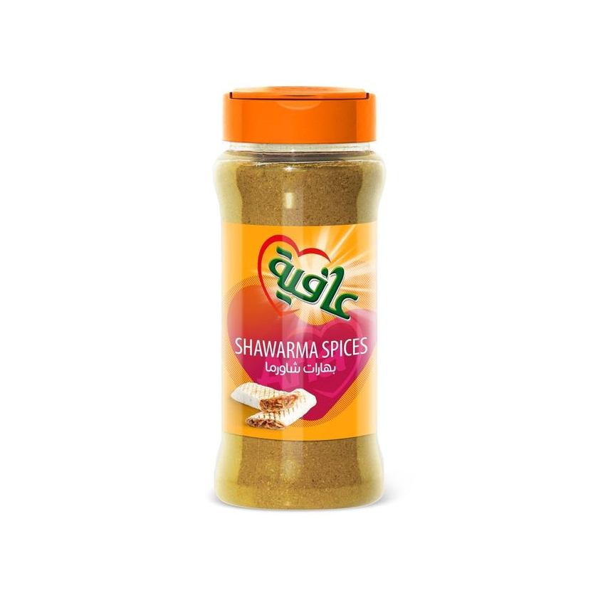 AFIA SHAWARMA SPICES LEBANEASE 155G