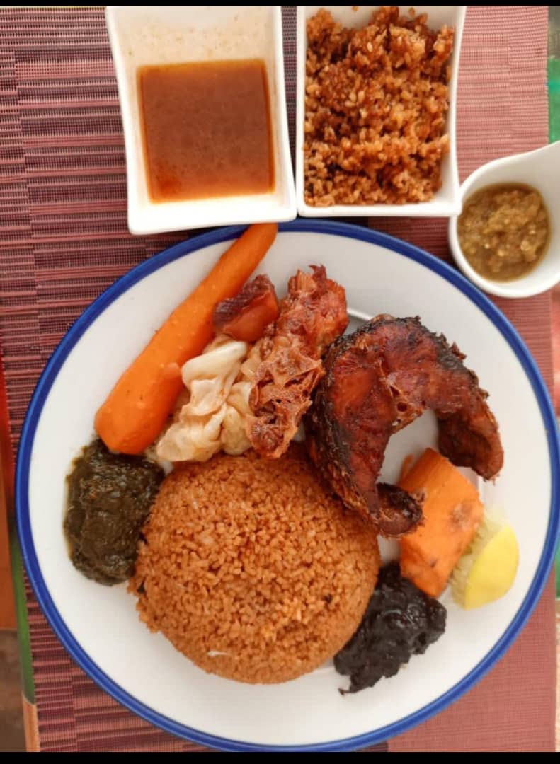 Tiep au poisson - LA SENEGALAISE_0