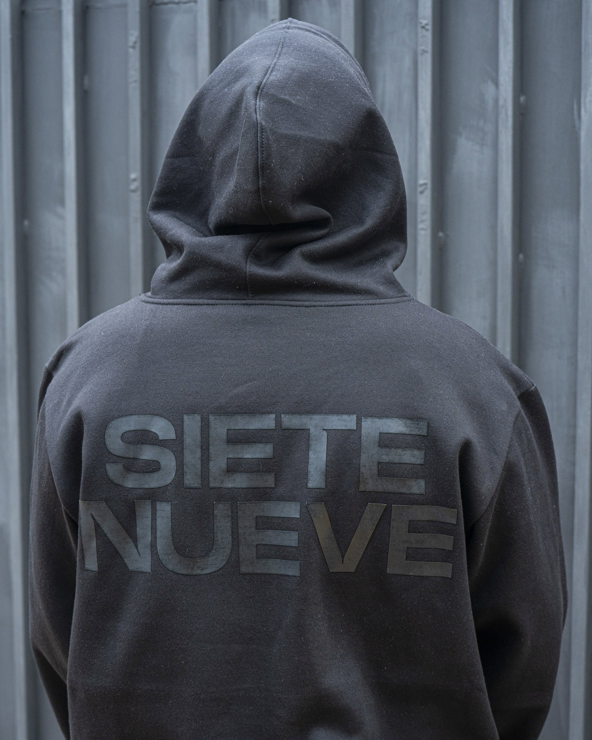 Hoodie Siete Nueve Premium_2