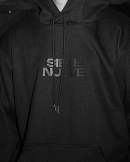 Hoodie Siete Nueve Premium