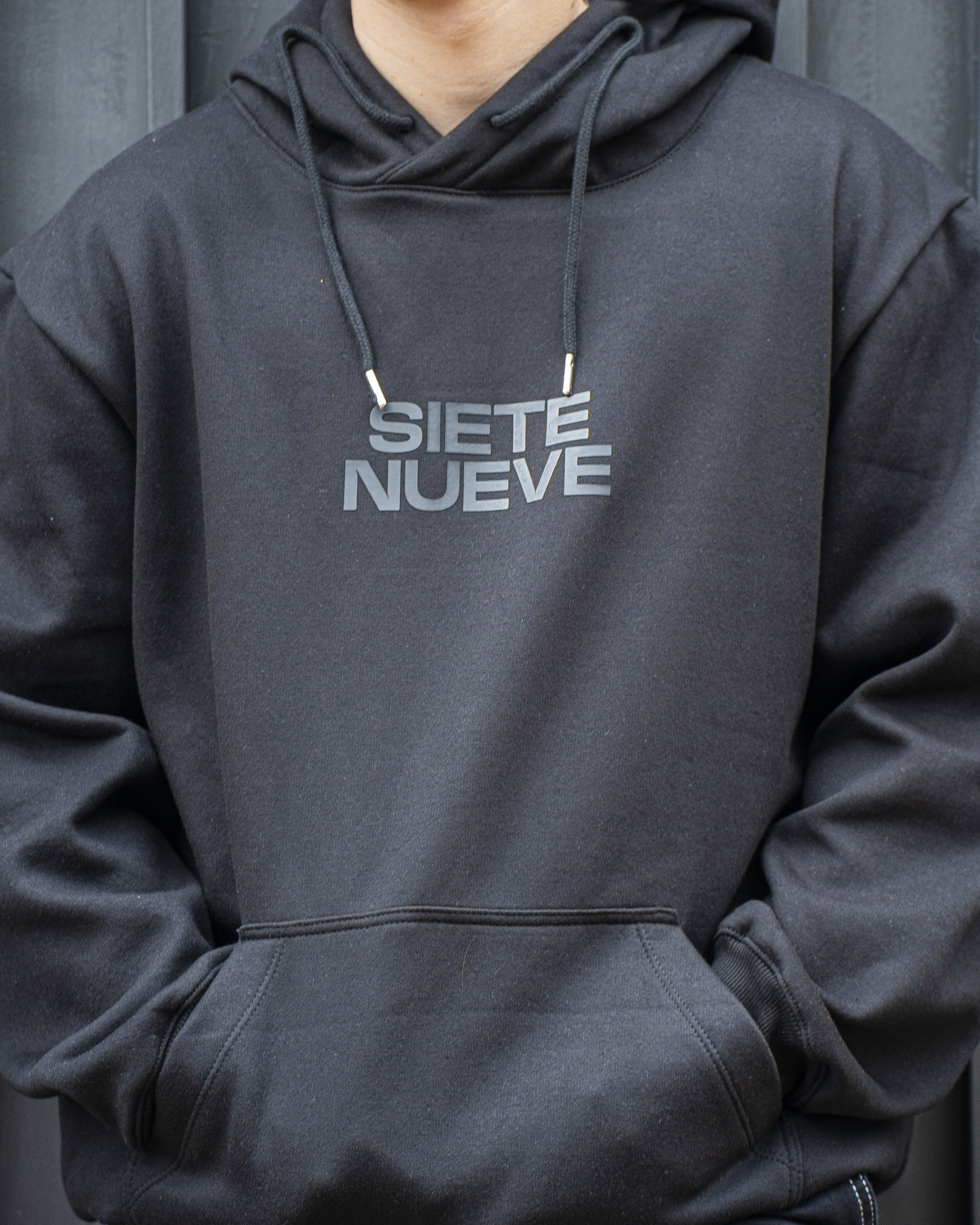 Hoodie Siete Nueve Premium_1