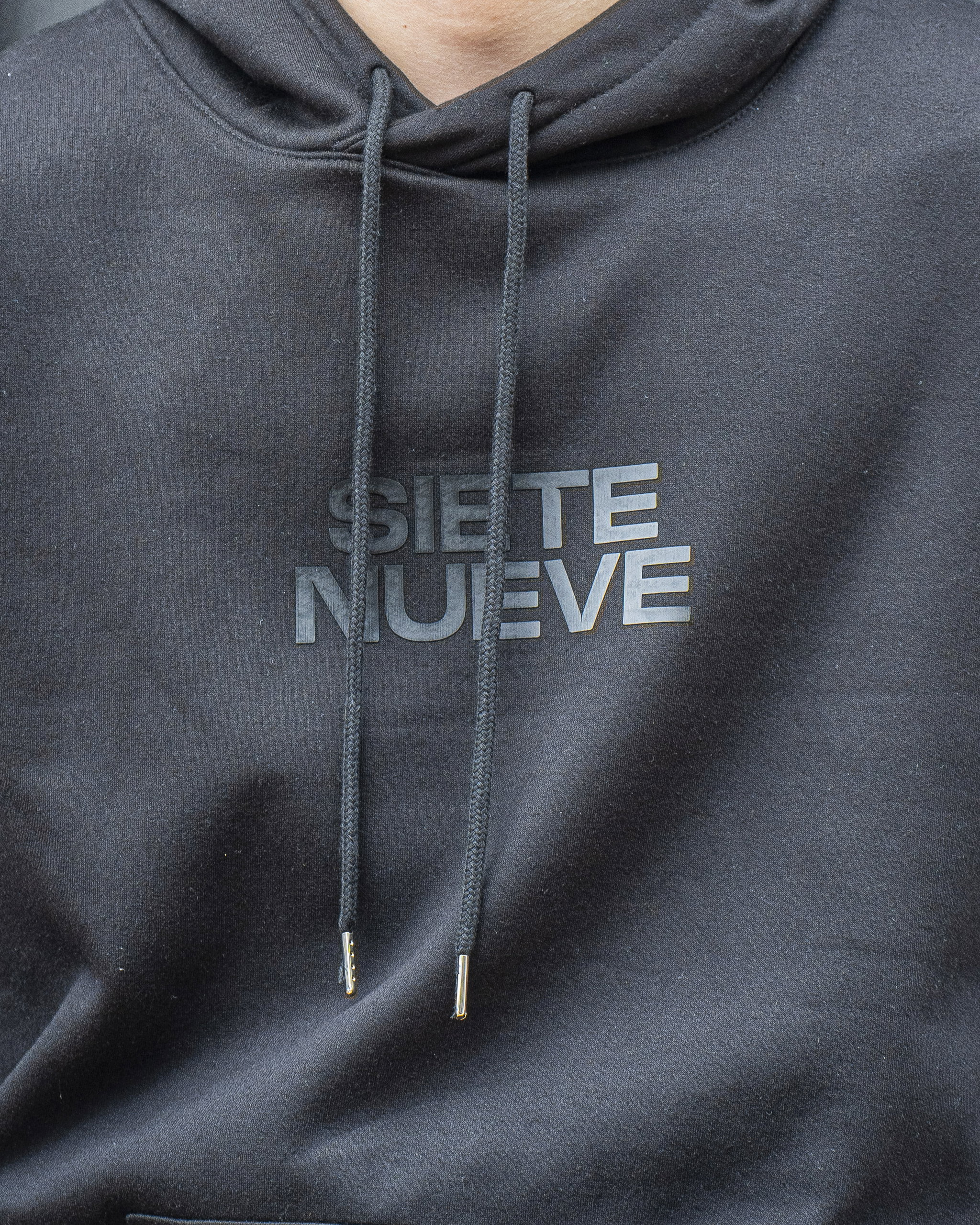 Hoodie Siete Nueve Premium_0