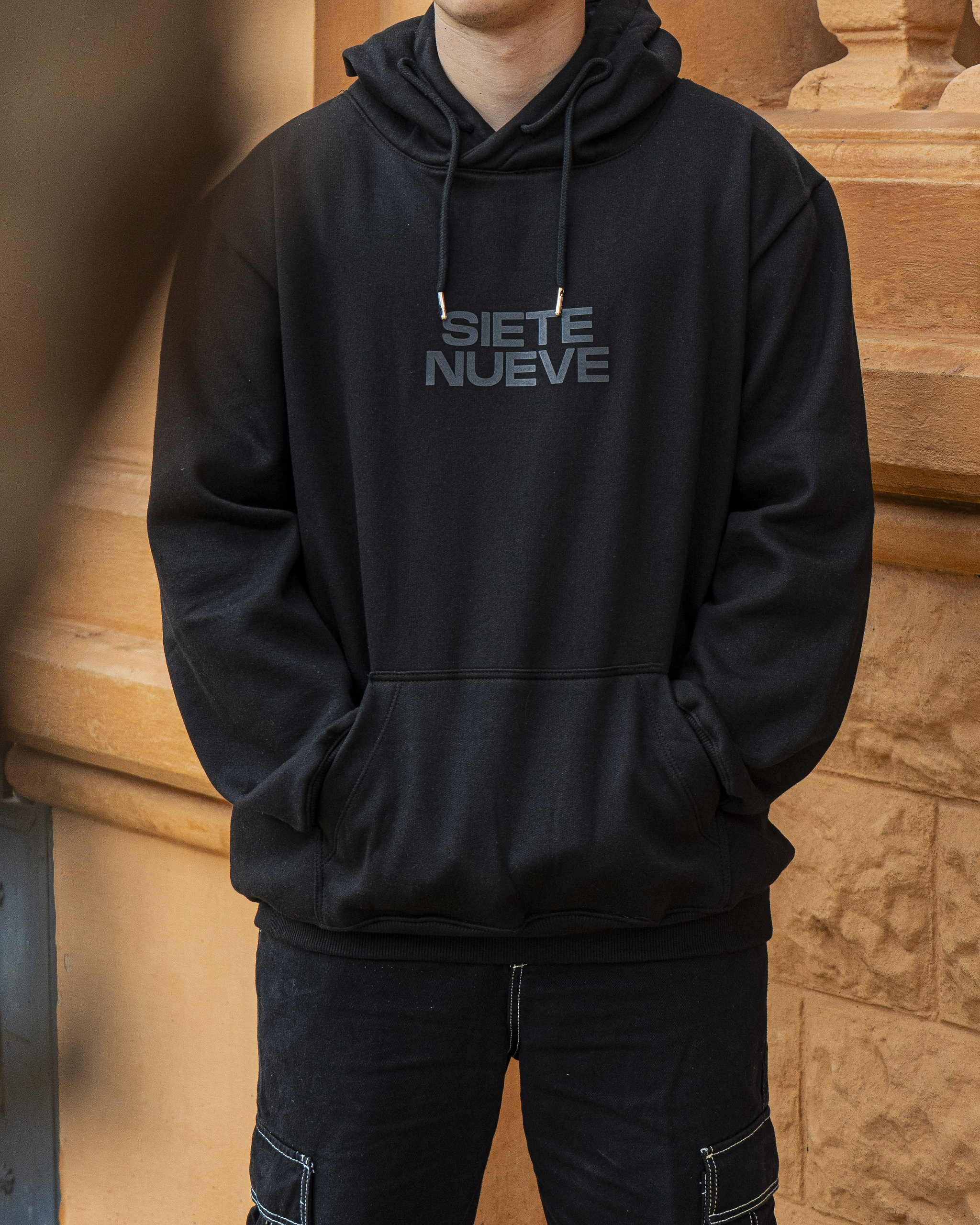 Hoodie Siete Nueve Premium_3