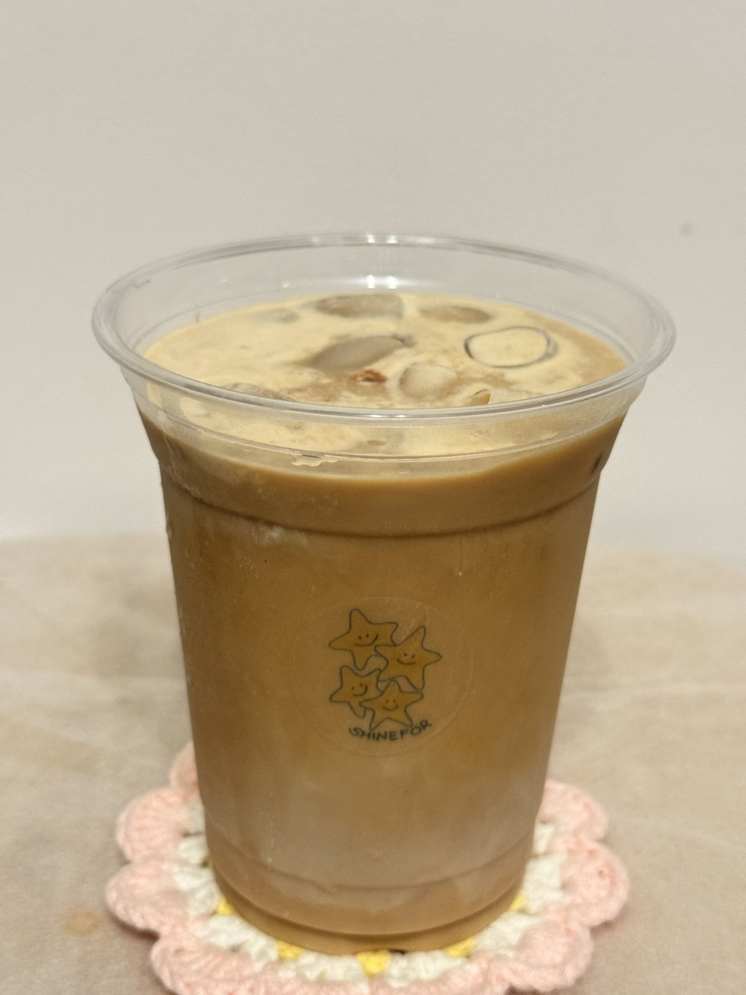 Spanish Latte