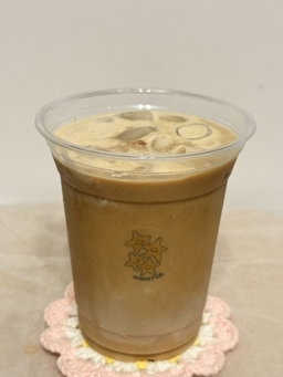 Spanish Latte