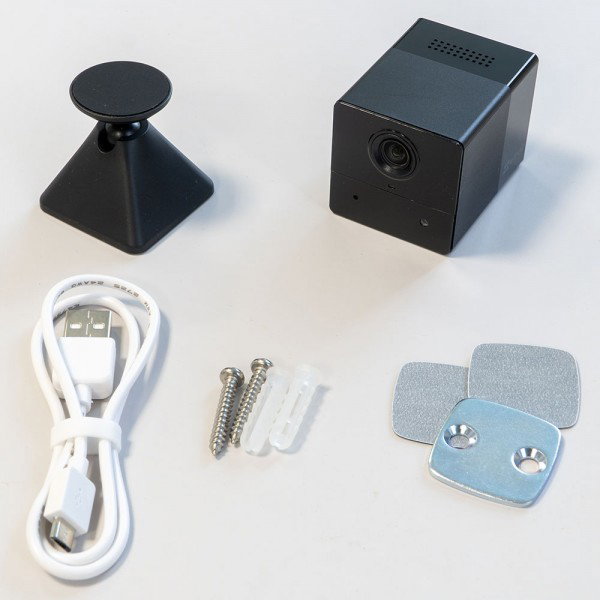 Caméra Wi-Fi sur batterie EZVIZ BC2 _1