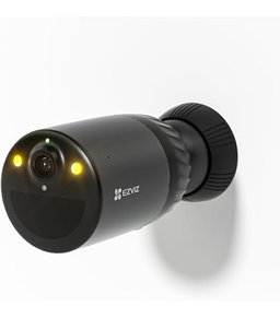 Caméra de surveillance intelligente avec batterie EZVIZ BC1C