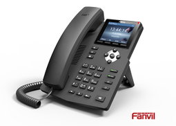 Téléphone IP Fanvil X3SP