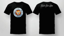 Partnership T.Shirt 