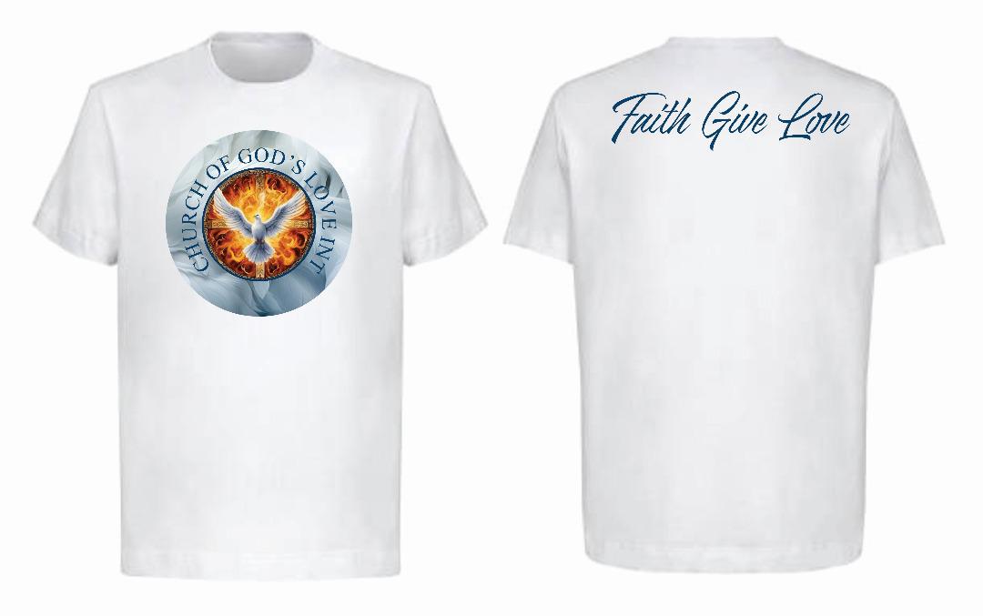 Partnership T.Shirt Order Now!!!_1