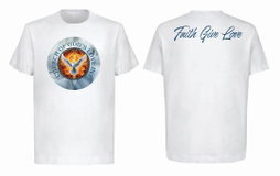 Partnership T.Shirt Order Now!!!
