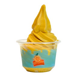 Mango Ice Cream | مانجو ايسكريم
