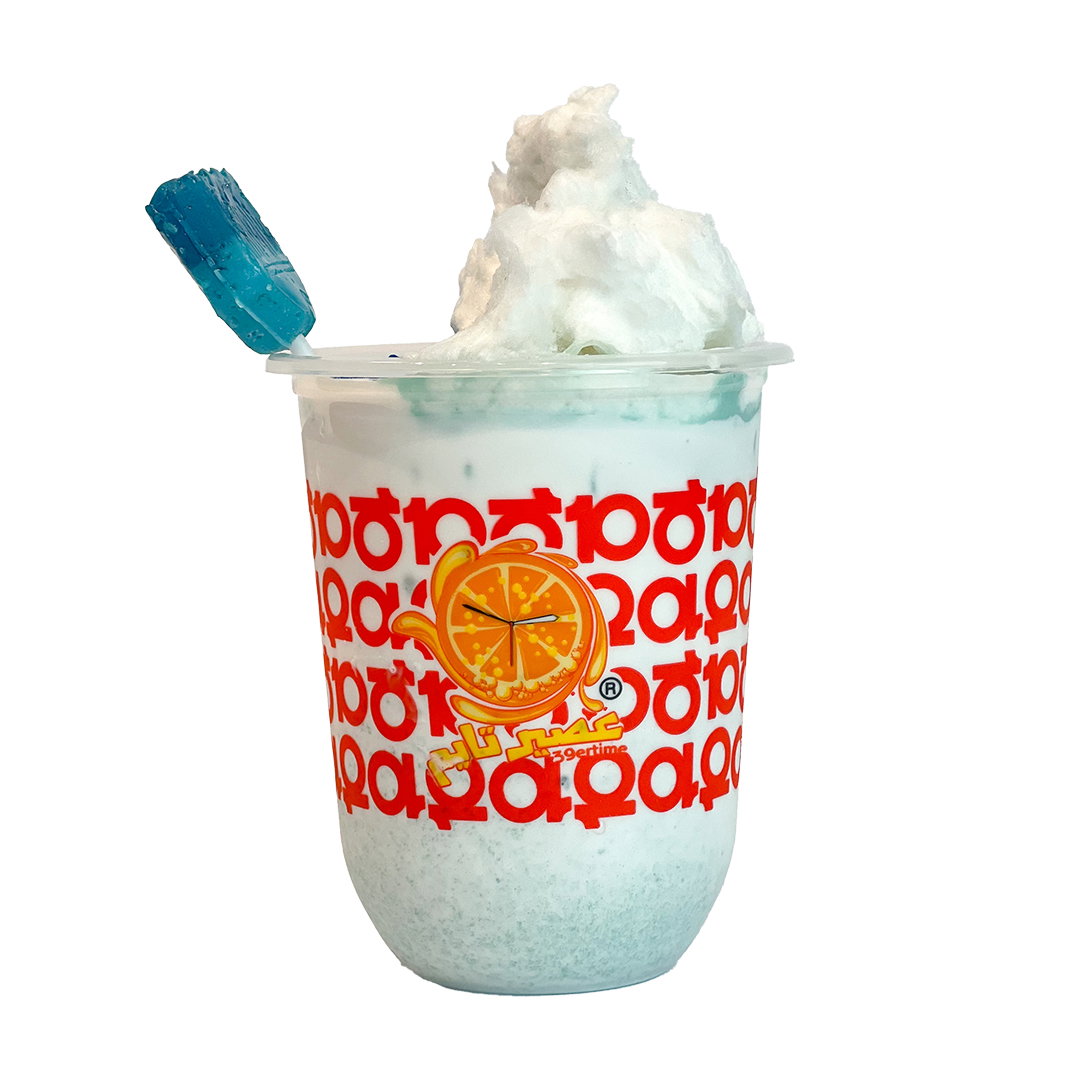 Milkshake Yum Yum ميلك شيك يم يم_0