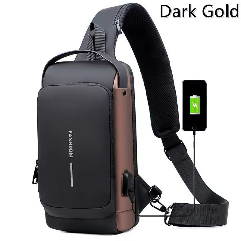 BD1 Anti-Theft Chest Bag _3