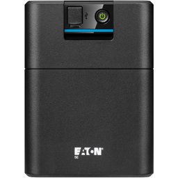 Onduleur Line-interactive Eaton 5E 1200 USB - 6 prises C13 (5E1200UI)