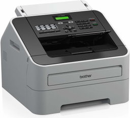 Télécopieur laser monochrome Brother FAX-2840