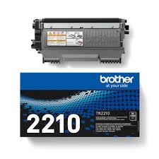 Télécopieur laser monochrome Brother FAX-2840_1