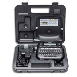 étiqueteuse professionnelle PT-D210VP