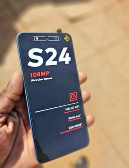 ITEL S24