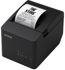 Imprimante de tickets POS Epson TM-T20X (051)