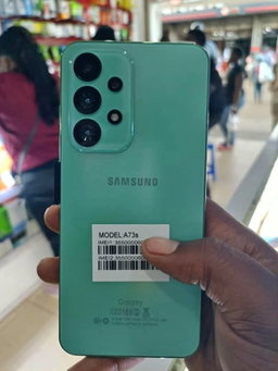 Samsung​Galaxy A73
