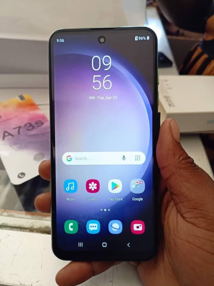 Samsung​Galaxy A73_2