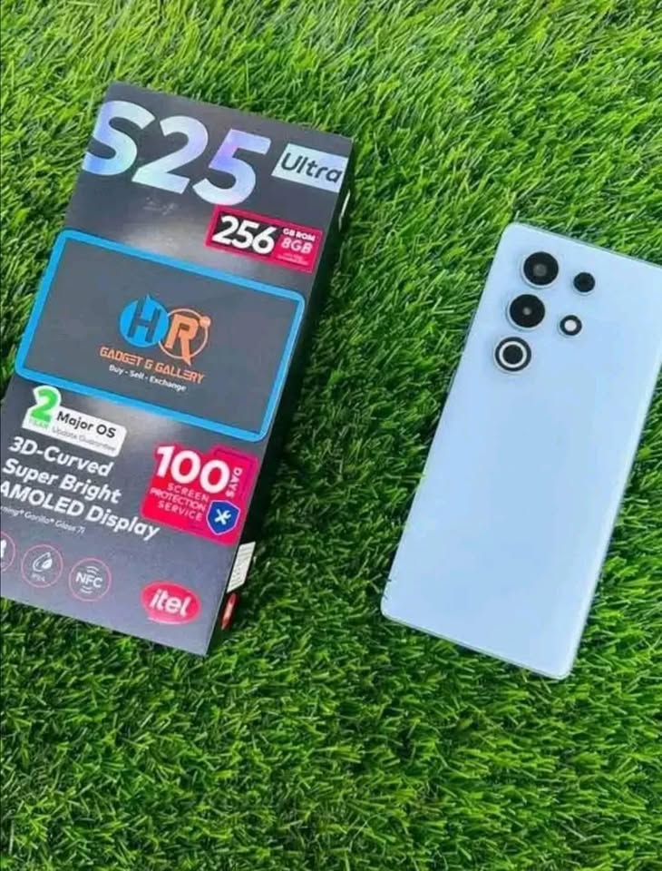 Itel S25 Aultra_1