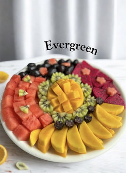 Large Platter