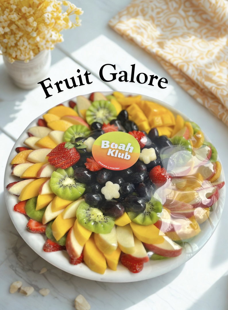Fruit Galore (Best Seller)_0