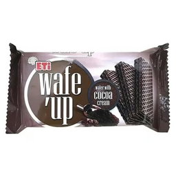 ETI WAFE UP WAFER WITH COCOA CREAM